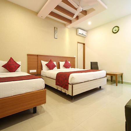 Oyo 6960 Kengeri Otel Bangalore Dış mekan fotoğraf