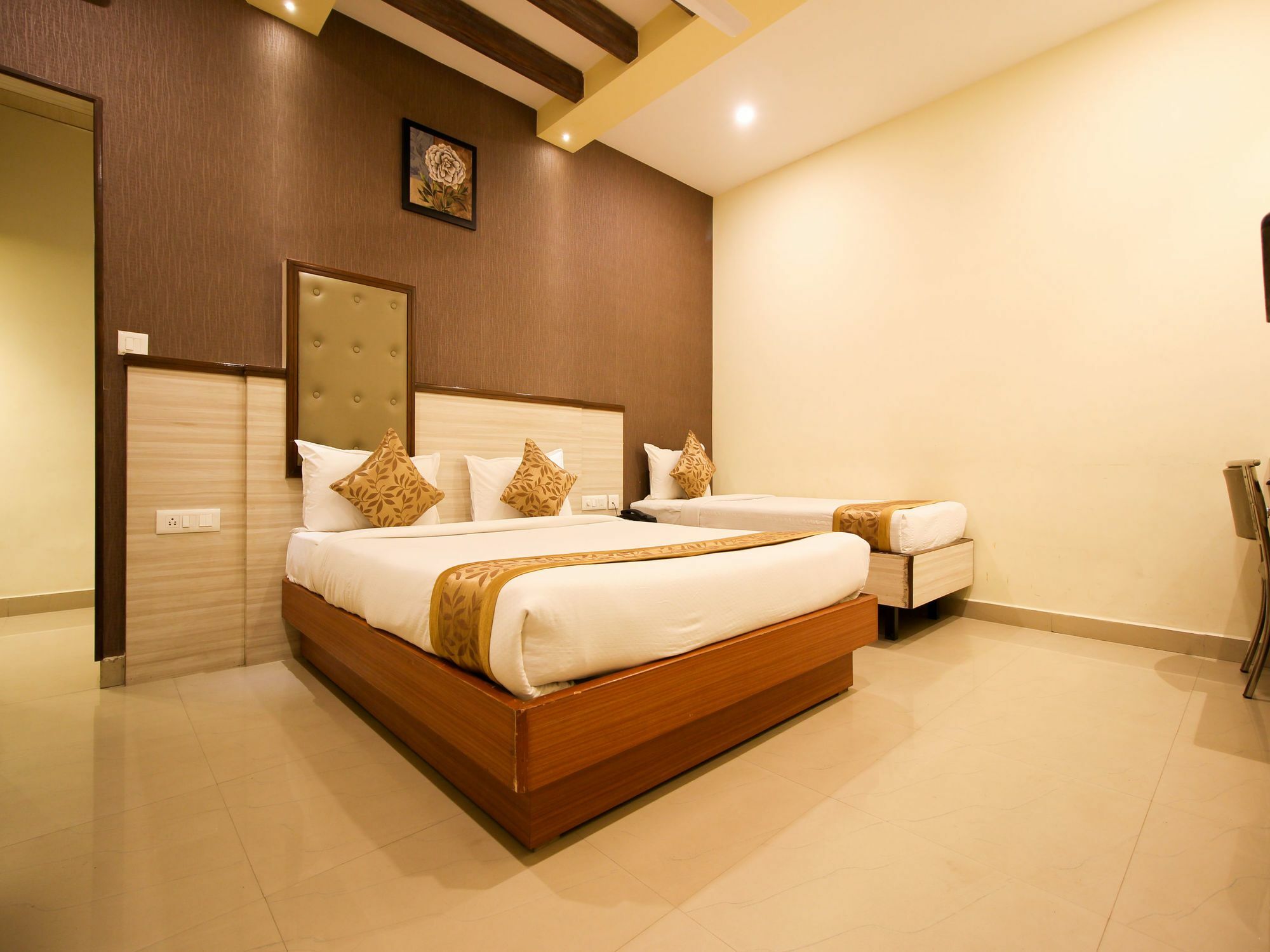 Oyo 6960 Kengeri Otel Bangalore Dış mekan fotoğraf