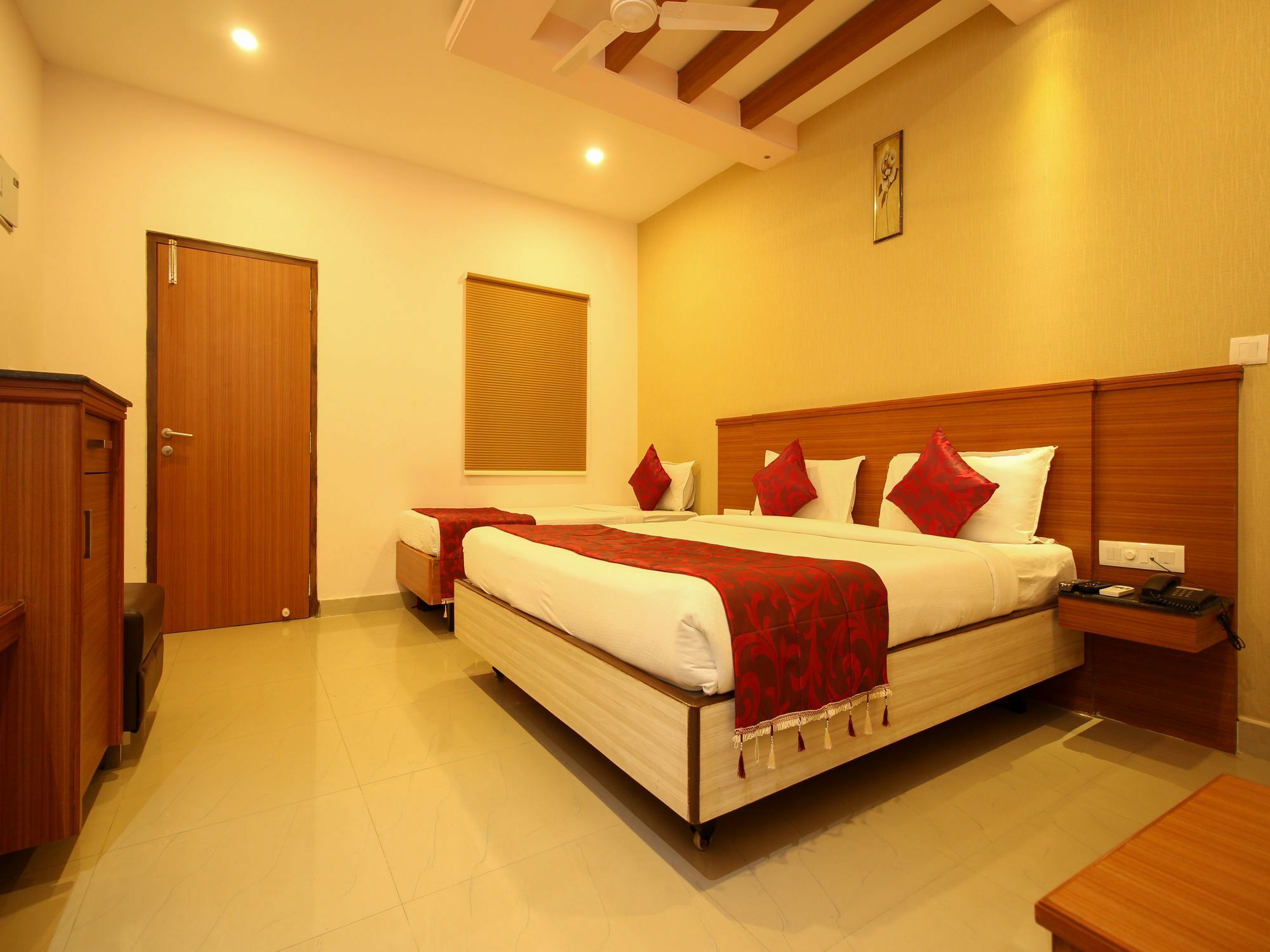 Oyo 6960 Kengeri Otel Bangalore Dış mekan fotoğraf