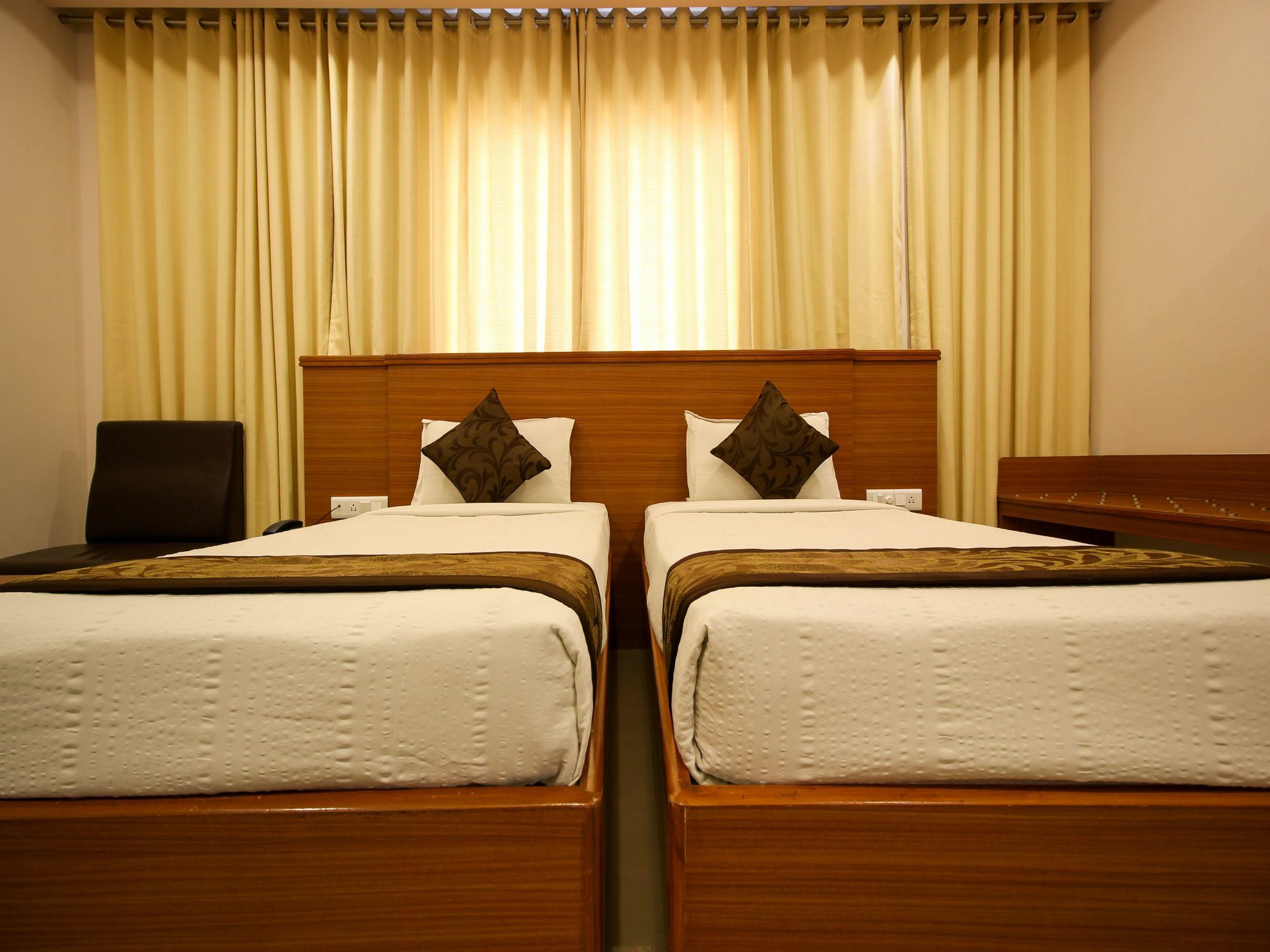 Oyo 6960 Kengeri Otel Bangalore Dış mekan fotoğraf