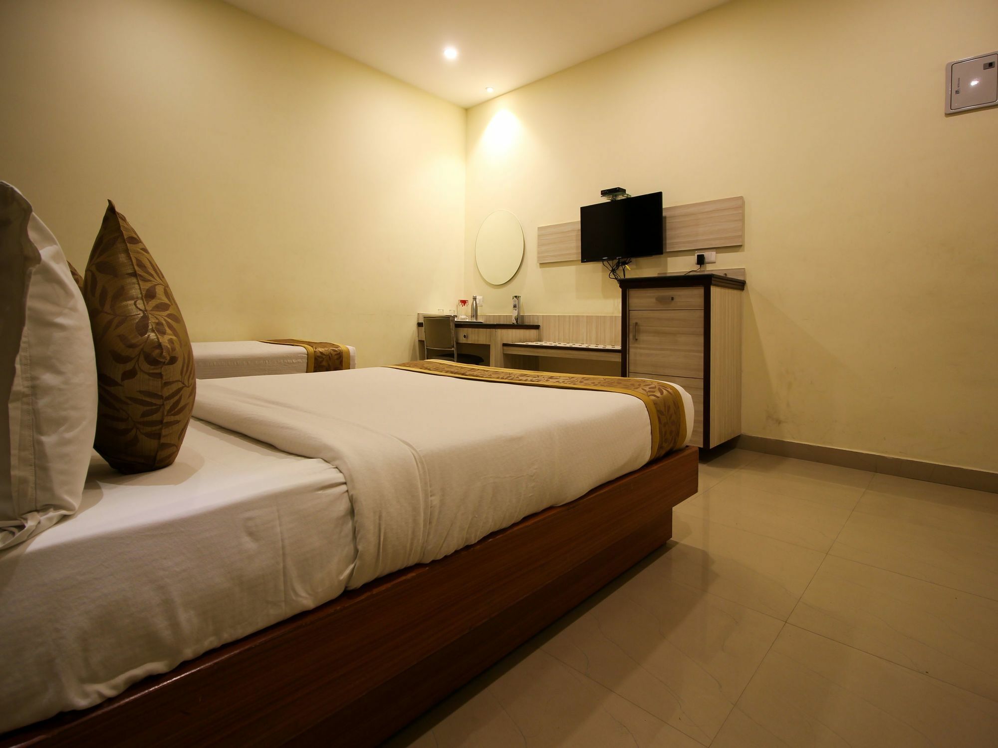Oyo 6960 Kengeri Otel Bangalore Dış mekan fotoğraf