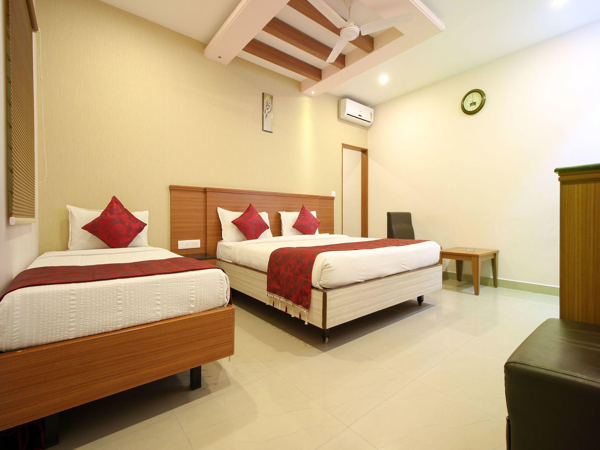 Oyo 6960 Kengeri Otel Bangalore Dış mekan fotoğraf