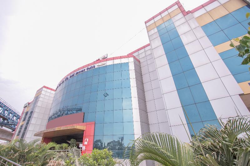 Oyo 6960 Kengeri Otel Bangalore Dış mekan fotoğraf