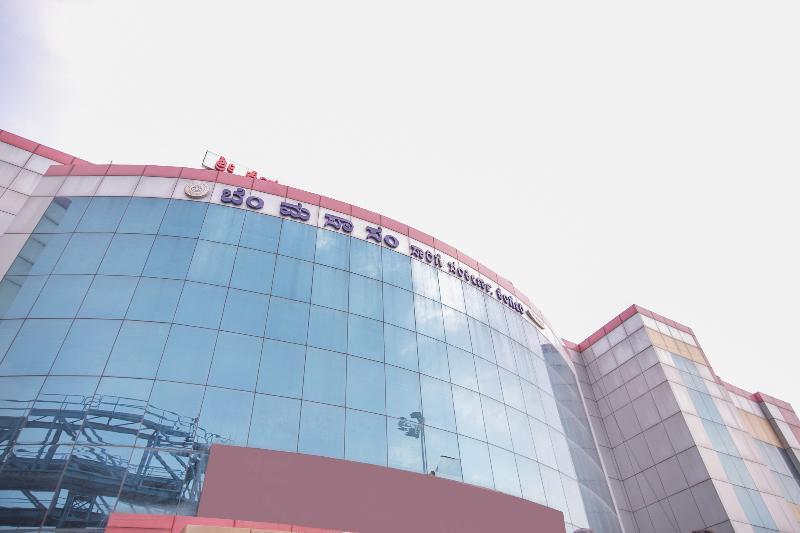 Oyo 6960 Kengeri Otel Bangalore Dış mekan fotoğraf