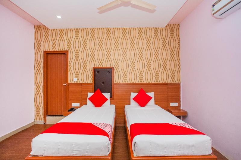 Oyo 6960 Kengeri Otel Bangalore Dış mekan fotoğraf