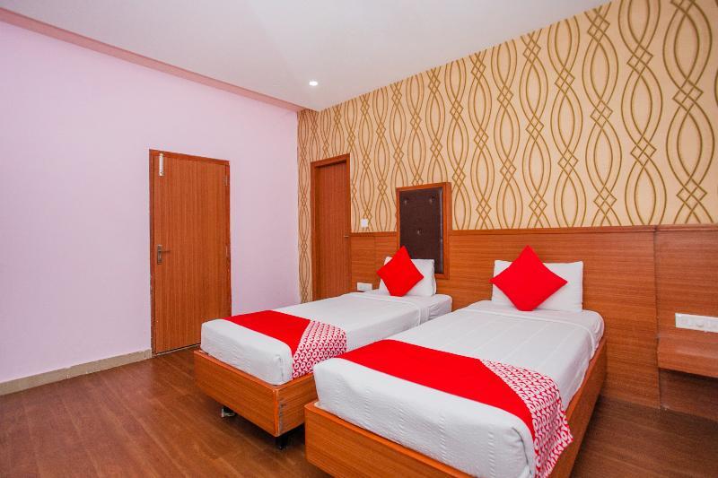 Oyo 6960 Kengeri Otel Bangalore Dış mekan fotoğraf
