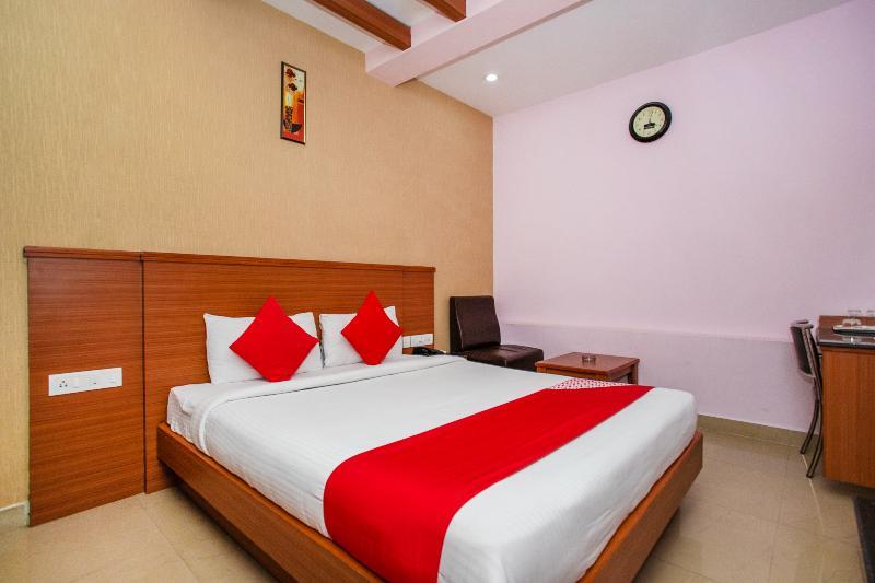 Oyo 6960 Kengeri Otel Bangalore Dış mekan fotoğraf