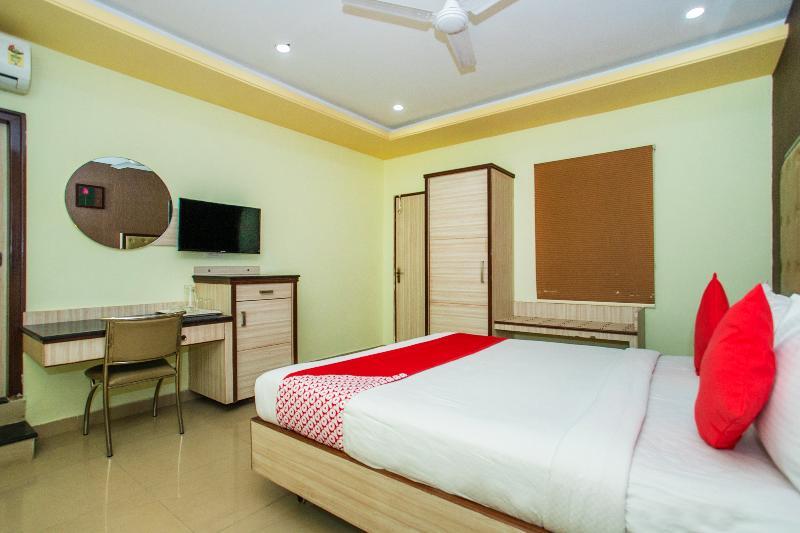 Oyo 6960 Kengeri Otel Bangalore Dış mekan fotoğraf