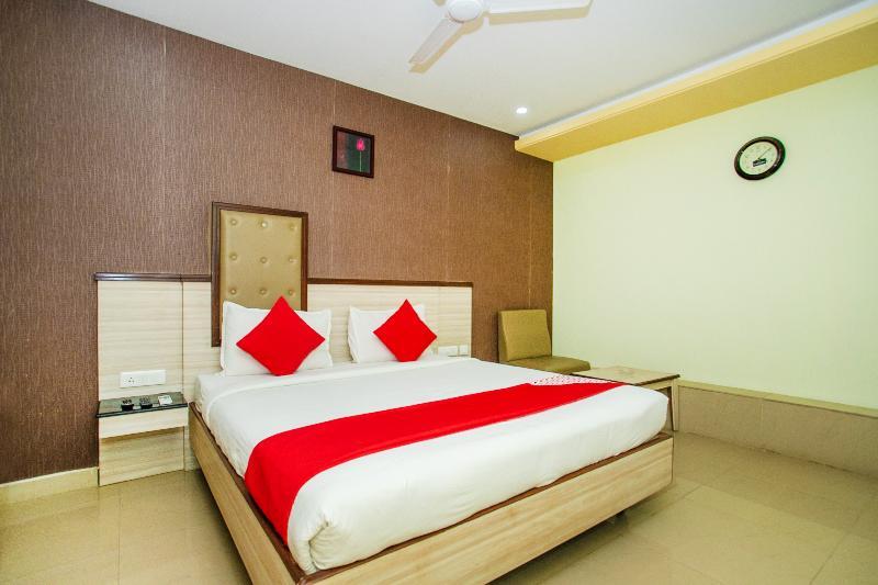 Oyo 6960 Kengeri Otel Bangalore Dış mekan fotoğraf