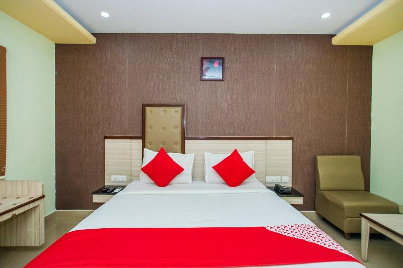 Oyo 6960 Kengeri Otel Bangalore Dış mekan fotoğraf