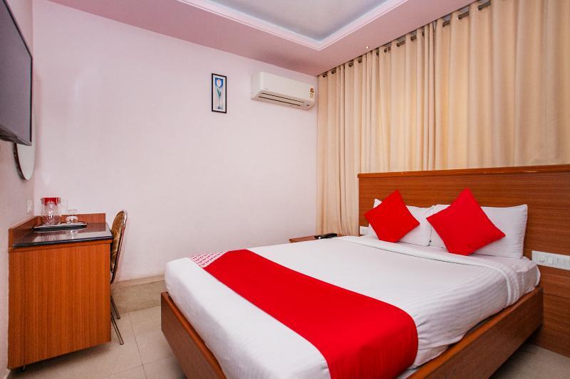 Oyo 6960 Kengeri Otel Bangalore Dış mekan fotoğraf