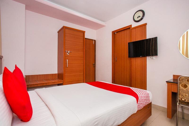 Oyo 6960 Kengeri Otel Bangalore Dış mekan fotoğraf