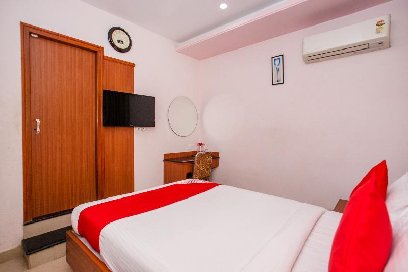 Oyo 6960 Kengeri Otel Bangalore Dış mekan fotoğraf