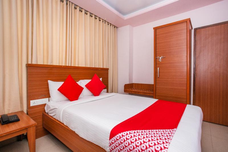 Oyo 6960 Kengeri Otel Bangalore Dış mekan fotoğraf